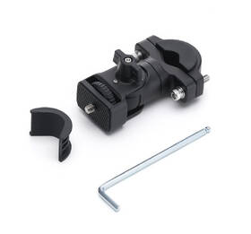 Držiak DJI Osmo Motorcycle Heavy-Duty Mount čierny

 obrázok produktu 3 z 3