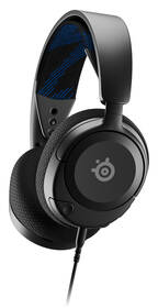 Headset SteelSeries Arctis Nova 1P čierny

 obrázok produktu 1 z 15