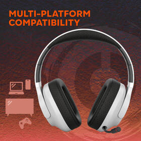 Headset Canyon EGO GH-15 2in1 biely

 obrázok produktu 11 z 13