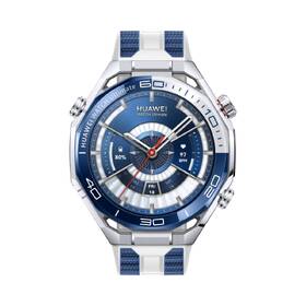 Inteligentné hodinky Huawei Watch Ultimate 2 NFC biele/modré

 obrázok produktu 2 z 6