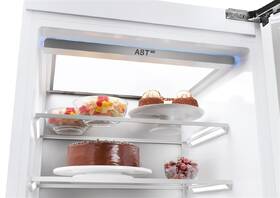 Chladnička s mrazničkou Haier HMLT7518EWF biela

 obrázok produktu 8 z 13