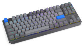 Klávesnica ENDORFY Thock V2 TKL Wireless CZ sivá

 obrázok produktu 2 z 23