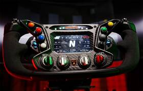 Volant Moza Racing Lamborghini Essenza SCV12 carbon

 obrázok produktu 13 z 15