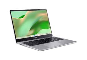 Notebook Acer Chromebook 315 (CB315-6HT-310F) strieborný

 obrázok produktu 4 z 9