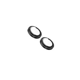 Ochranné sklo šošovky fotoaparátu FIXED Armor Camera Glass na Apple iPhone 17 čierne

 obrázok produktu 1 z 2