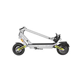 Elektrická kolobežka Sencor SCOOTER S71 LIGHT biela

 obrázok produktu 3 z 13