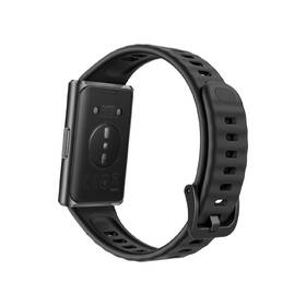 Fitness náramok Huawei Band 11 Pro GPS čierne

 obrázok produktu 5 z 11