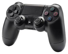 Gamepad Baracuda SWORDFISH, PC/PS4/PS3/iOS/Android čierny

 obrázok produktu 3 z 6