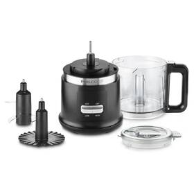 Sekáčik potravín Philco PHHB 3210 Slice & Grind Series čierny

 obrázok produktu 3 z 7