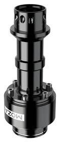 Predĺženie stĺpika volantu Moza Racing Base Extension Rod hliník

 obrázok produktu 1 z 3