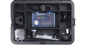 Priama brúska Dremel 8250 Platinum+ (s baterií) 

 obrázok produktu 4 z 6