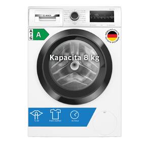 Práčka Bosch WAN28270BY biela

 obrázok produktu 3 z 14