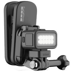Prídavné svetlo GoPro Light Mod 2.0 čierne

 obrázok produktu 3 z 5