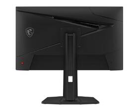 Herný monitor MSI MAG 274QPF X32 čierny

 obrázok produktu 5 z 6