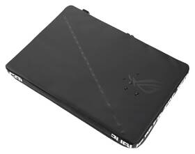 Puzdro na notebook Asus ROG Ranger Carry Sleeve 16" čierne

 obrázok produktu 2 z 6