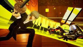 Hra Sega PlayStation 5 Persona 4 Revival 

 obrázok produktu 4 z 5