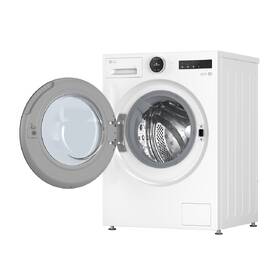 Práčka LG F4X9009TLCE biela

 obrázok produktu 7 z 14