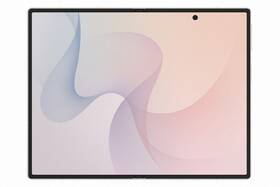 Mobilný telefón Samsung Galaxy Z Fold8 5G 12 GB / 512 GB krémový

 obrázok produktu 10 z 16