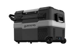 Autochladnička Guzzanti GZ 45D 

 obrázok produktu 6 z 14