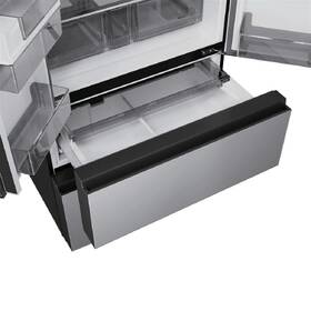 Americká chladnička Haier HFR59F18CWMM nerez

 obrázok produktu 8 z 25