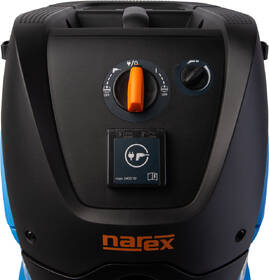 Priemyselný vysávač Narex VYS 33-71 L 65404591 

 obrázok produktu 4 z 8