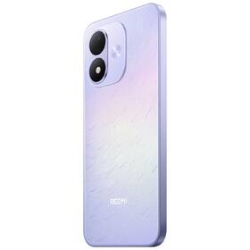 Mobilný telefón Xiaomi Redmi Note 17 5G 6 GB / 128 GB fialový

 obrázok produktu 5 z 11