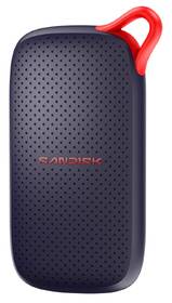 SSD externý SANDISK Portable (V3) 500GB čierny

 obrázok produktu 1 z 11