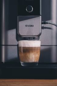 Automatický kávovar Nivona NIVO 8113 Nitro coffee čierny

 obrázok produktu 9 z 17