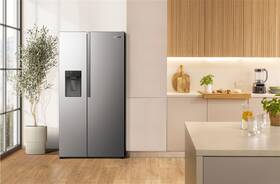 Americká chladnička Gorenje NRS917E61X nerez

 obrázok produktu 9 z 11