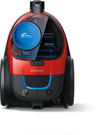 Podlahový vysávač Philips FC9330/09 červený/modrý

 obrázok produktu 1 z 9