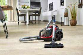 Podlahový vysávač Philips FC9729/09 červený

 obrázok produktu 8 z 9