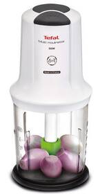 Sekáčik potravín Tefal Multimoulinette MQ723138 biely

 obrázok produktu 3 z 17