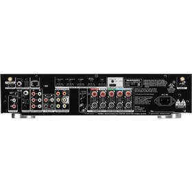 AV Receiver MARANTZ NR1510 čierny

 obrázok produktu 3 z 5