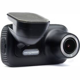 Autokamera Nextbase Dash Cam 322GW čierna

 obrázok produktu 6 z 12