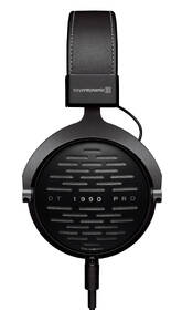 Slúchadlá Beyerdynamic DT 1990 PRO 250 ohm čierna

 obrázok produktu 1 z 3