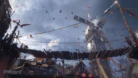 Hra Techland Xbox One Dying Light 2: Stay Human 

 obrázok produktu 10 z 10