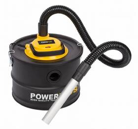 Vysávač na popol POWERPLUS POWX3000 

 obrázok produktu 4 z 9