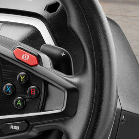 Volant Thrustmaster T128 pre Xbox One/Series + Game Pass Ultimate na 1 mesiac zdarma 

 obrázok produktu 8 z 11