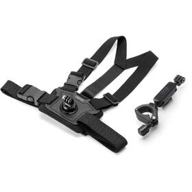 Popruh na hrudník DJI Osmo Action Biking Accessory Kit 

 obrázok produktu 1 z 6