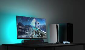 Soundbar Creative Stage Air V2 čierny

 obrázok produktu 8 z 10