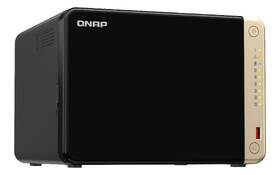 Sieťové úložisko QNAP TS-664-8G 

 obrázok produktu 3 z 5