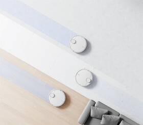 Robotický vysávač Xiaomi Vacuum S10 biely

 obrázok produktu 14 z 24