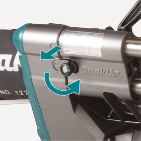 Píla úkosová Makita LS003GZ01 305mm Li-ion XGT 40V (bez batérie) 

 obrázok produktu 7 z 9