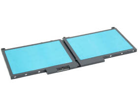 Batéria Avacom Dell Latitude E7470, E7270 Li-Ion 7,6V 7237mAh 55Wh 

 obrázok produktu 1 z 1