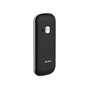 Mobilný telefón CPA Halo 21 Senior čierny

 obrázok produktu 8 z 14