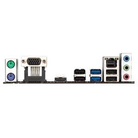 Základná doska GIGABYTE H410M H V2 

 obrázok produktu 3 z 4