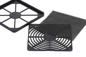 Prachový filter AKASA Washable Fan Filter 120mm 

 obrázok produktu 1 z 1