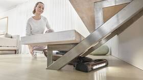 Tyčový vysávač Bosch BCH3K2852 hnedý

 obrázok produktu 12 z 17