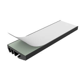 Chladič AKASA M.2 SSD, pasivní, 2ks 

 obrázok produktu 4 z 5