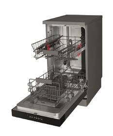 Umývačka riadu Whirlpool WSFC 3M27  X nerez

 obrázok produktu 8 z 12